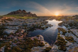 Туристические магниты Донетчины: Каменные могилы. Фото: ecology.donoda.gov.ua, www.facebook.com/balkhovitin